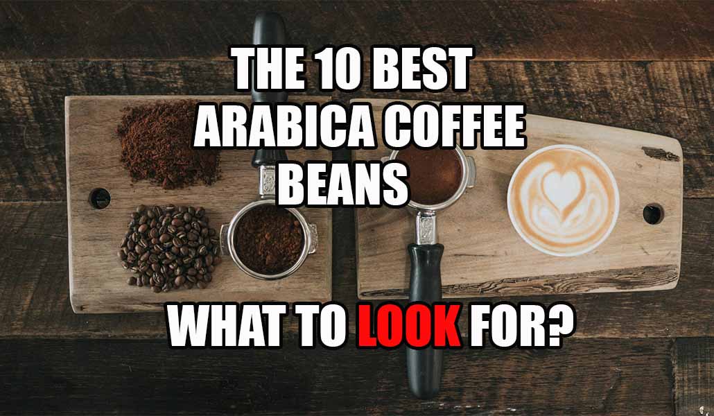 10 best coffee beans
