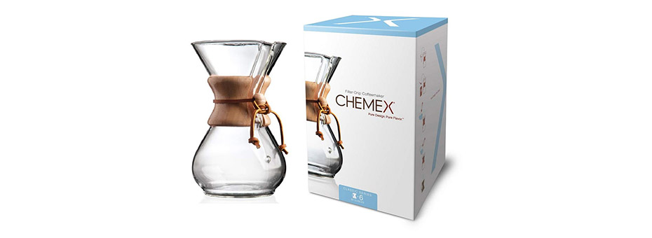 Chemex classic series