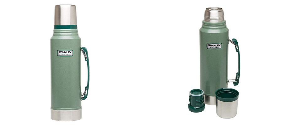Stanley Classic Thermos