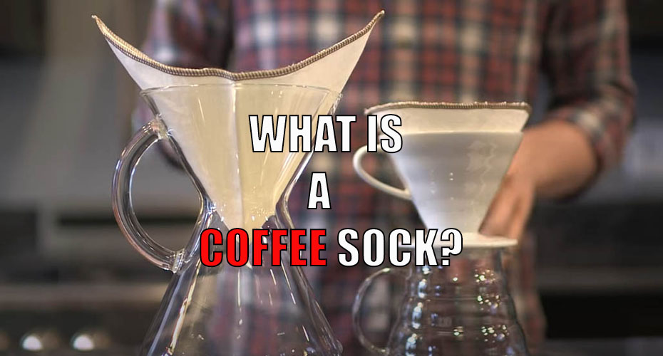 What Is A Coffee Sock