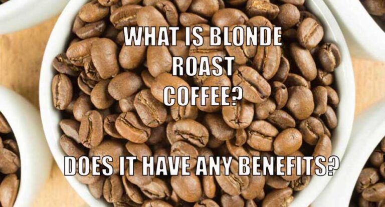 Blonde Roast Coffee Coffee Brat 1885