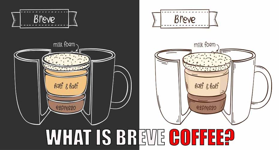 What Is Breve Coffee